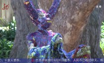 共度晨光